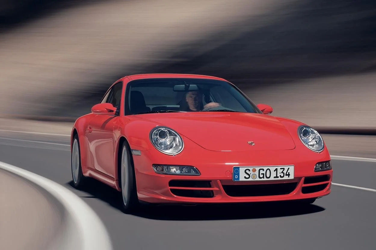 997.1 Torque Specs